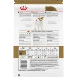 Online Royal Canin Breed Health Nutrition Jack Russell Terrier Adult Dry Dog Food