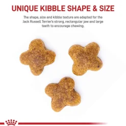 Online Royal Canin Breed Health Nutrition Jack Russell Terrier Adult Dry Dog Food