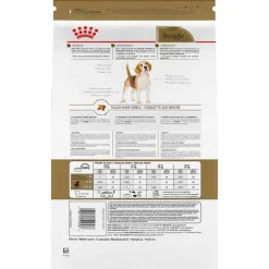 Hot Royal Canin Breed Health Nutrition Beagle Adult Dry Dog Food