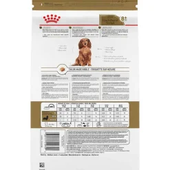 New Royal Canin Breed Health Nutrition Dachshund Adult 8+ Dry Dog Food