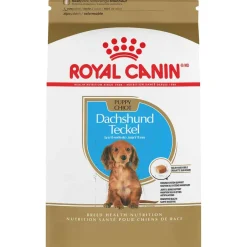 Online Royal Canin Breed Health Nutrition Dachshund Puppy Dry Dog Food