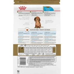 Online Royal Canin Breed Health Nutrition Dachshund Puppy Dry Dog Food