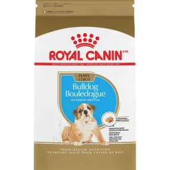Hot Royal Canin Breed Health Nutrition Bulldog Puppy Dry Dog Food