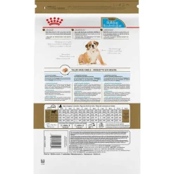 Hot Royal Canin Breed Health Nutrition Bulldog Puppy Dry Dog Food