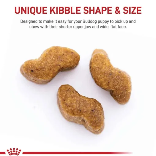 Hot Royal Canin Breed Health Nutrition Bulldog Puppy Dry Dog Food