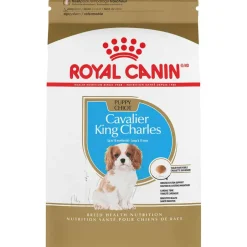 Hot Royal Canin Breed Health Nutrition Cavalier King Charles Spaniel Puppy Dry Dog Food