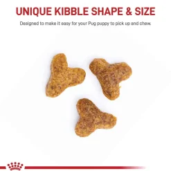 Hot Royal Canin Breed Health Nutrition Pug Puppy Dry Dog Food