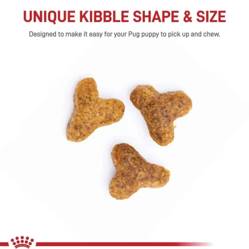 Hot Royal Canin Breed Health Nutrition Pug Puppy Dry Dog Food