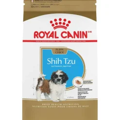 Online Royal Canin Breed Health Nutrition Shih Tzu Puppy Dry Dog Food