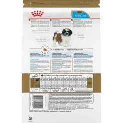 Online Royal Canin Breed Health Nutrition Shih Tzu Puppy Dry Dog Food