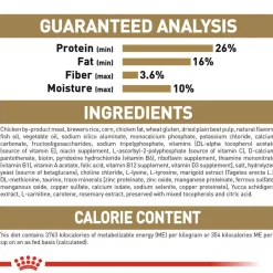 Online Royal Canin Breed Health Nutrition Shih Tzu Puppy Dry Dog Food