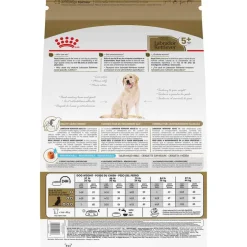 Hot Royal Canin Breed Health Nutrition Labrador Retriever Adult 5+ Dry Dog Food