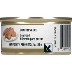 Clearance Royal Canin Breed Health Nutrition Yorkshire Terrier Adult Loaf in Sauce Wet Dog Food