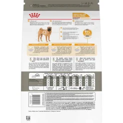 Online Royal Canin Canine Care Nutrition Medium Breed Sensitive Skin Care Adult Dry Dog Food