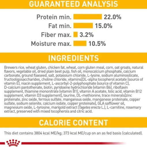 Online Royal Canin Canine Care Nutrition Medium Breed Sensitive Skin Care Adult Dry Dog Food