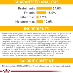 Hot Royal Canin Canine Care Nutrition Small Breed Sensitive Skin Care Adult Dry Dog Food