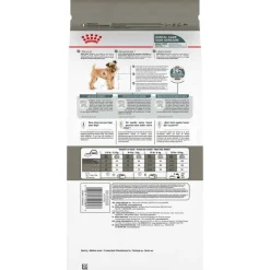 Discount Royal Canin Canine Care Nutrition Small Breed Dental Care Adult Dry Dog Food