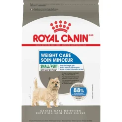 Hot Royal Canin Canine Care Nutrition Small Breed Weight Care Adult Dry Dog Food