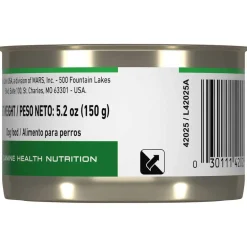 Sale Royal Canin Canine Health Nutrition Beauty Adult Loaf in Sauce Wet Dog Food