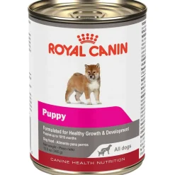 Discount Royal Canin Canine Health Nutrition Puppy Wet Dog Food