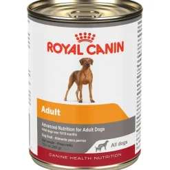 Fashion Royal Canin Canine Health Nutrition Adult in Gel Wet Dog Food