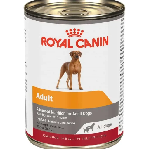 Fashion Royal Canin Canine Health Nutrition Adult in Gel Wet Dog Food