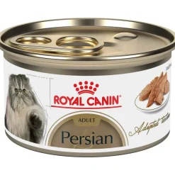 New Royal Canin Feline Breed Nutrition Persian Loaf in Sauce Adult Wet Cat Food
