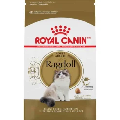 Sale Royal Canin Feline Breed Nutrition Ragdoll Adult Dry Cat Food