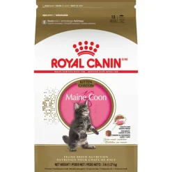 Fashion Royal Canin Feline Breed Nutrition Maine Coon Kitten Dry Cat Food
