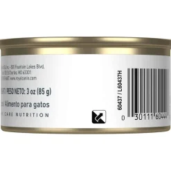 Discount Royal Canin Feline Care Nutrition Weight Care Thin Slices In Gravy Adult Wet Cat Food