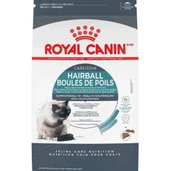 Online Royal Canin Feline Care Nutrition Hairball Care Adult Dry Cat Food