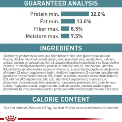 Online Royal Canin Feline Care Nutrition Hairball Care Adult Dry Cat Food