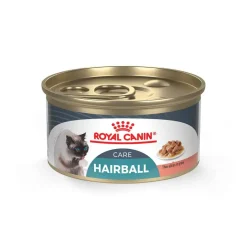 Online Royal Canin Feline Care Nutrition Hairball Care Thin Slices In Gravy Adult Wet Cat Food