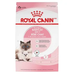 Clearance Royal Canin Feline Health Nutrition Mother & Babycat Dry Cat Food