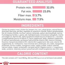 Clearance Royal Canin Feline Health Nutrition Mother & Babycat Dry Cat Food