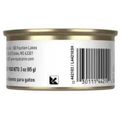 Online Royal Canin Feline Health Nutrition Mother & Babycat Ultra Soft Mousse in Sauce Wet Cat Food