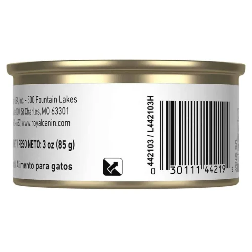 Online Royal Canin Feline Health Nutrition Mother & Babycat Ultra Soft Mousse in Sauce Wet Cat Food