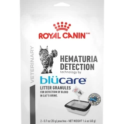 Outlet Royal Canin Veterinary Royal Canin Feline Hematuria Detection by Blücare