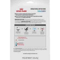 Outlet Royal Canin Veterinary Royal Canin Feline Hematuria Detection by Blücare