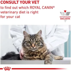 Outlet Royal Canin Veterinary Royal Canin Feline Hematuria Detection by Blücare