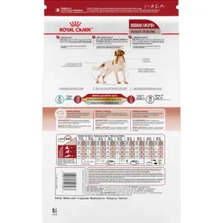 Hot Royal Canin Size Health Nutrition Medium Breed Adult Dry Dog Food