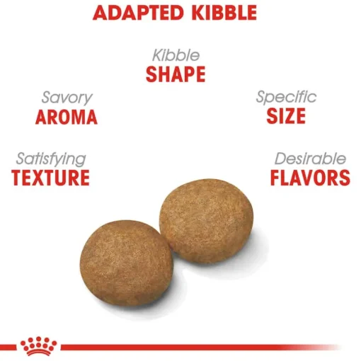 Hot Royal Canin Size Health Nutrition Medium Breed Adult Dry Dog Food