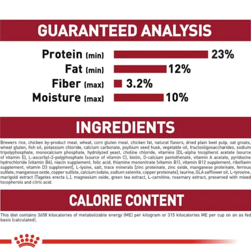 Hot Royal Canin Size Health Nutrition Medium Breed Adult Dry Dog Food