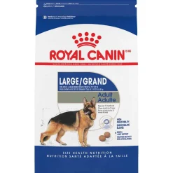Fashion Royal Canin Size Health Nutrition Large Breed Adult Dry Dog Food