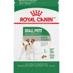 Outlet Royal Canin Size Health Nutrition Small Breed Adult Dry Dog Food