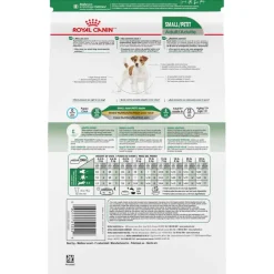 Outlet Royal Canin Size Health Nutrition Small Breed Adult Dry Dog Food