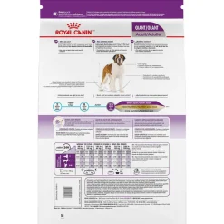Sale Royal Canin Size Health Nutrition Giant Breed Adult Dry Dog Food