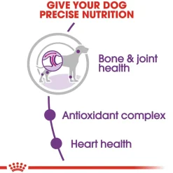 Sale Royal Canin Size Health Nutrition Giant Breed Adult Dry Dog Food