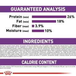 Sale Royal Canin Size Health Nutrition Giant Breed Adult Dry Dog Food