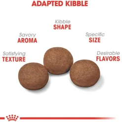 Discount Royal Canin Size Health Nutrition Medium Breed Puppy Dry Dog Food